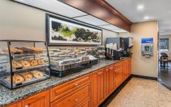 Best Western Providence Warwick Airport Inn