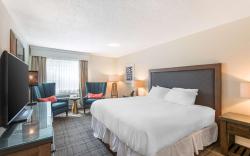 Best Western Plus University Park Inn and Suites
