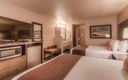 Best Western Plus Yakima Hotel
