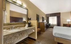 Best Western Plus Yakima Hotel