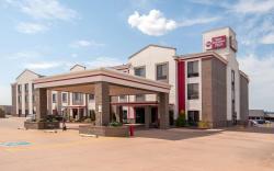 Best Western Plus Memorial Inn and Suites