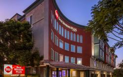 Best Western PLUS Avita Suites