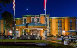 Best Western Plus Galleria Inn and Suites