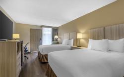 Best Western Battlefield Inn