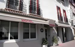 Hotel Kapa Gorry