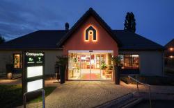 Campanile Nature - Aix Les Bains