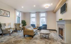 Best Western Plus Liverpool - Syracuse Inn & Suites