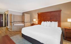 Best Western Liverpool-Syracuse Inn & Suites