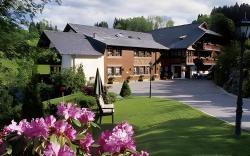 Hotel Kesslermuhle