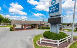 Best Western Plus Coach House