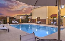 Best Western Plus Suites-Greenville