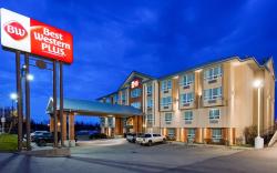 Best Western Plus Calgary Centre Inn
