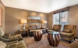 Best Western Plus Calgary Centre Inn