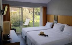 Kyriad Angouleme Nord - Champniers