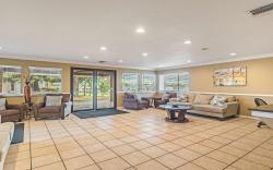 Best Western Roseville Inn