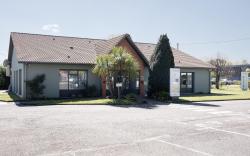 Campanile NATURE - Mont de Marsan