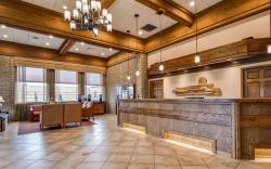 Best Western Plus Ahtanum Inn