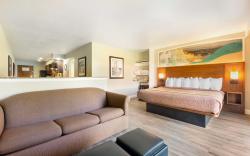 Best Western PLUS Ahtanum Inn