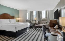 Best Western River North Hotel