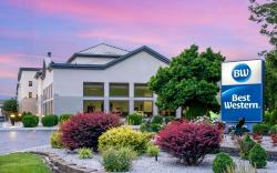 Best Western Suites