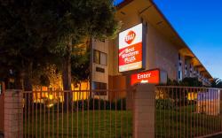 Best Western PLUS Inn of Hayward