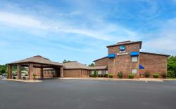 Best Western Auburn Opelika Inn