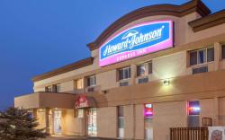 Howard Johnson by Wyndham Winnipeg West