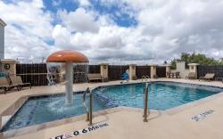 Best Western Plus North Odessa Inn and Suites