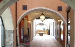 Hotel La Contrada