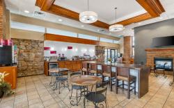 Best Western Plus Landing View Inn and Suites