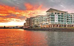 Ramada Hotel & Suites Ballina Byron