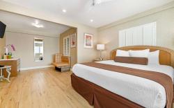 Best Western Downtown San Diego