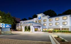 Best Western Gwinnett Center Hotel