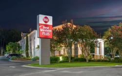 Best Western PLUS Tallahassee North Hotel