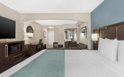 Best Western Plus Tallahassee North Hotel