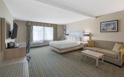 Best Western Plus Twin View Inn and Suites