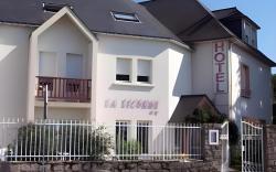 Hotel La Licorne