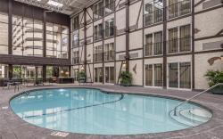 Best Western Plus The Normandy Inn and Suites