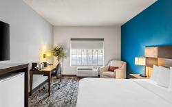 Best Western Fort Wayne Inn & Suites North