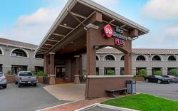 Best Western PLUS Brookside Inn