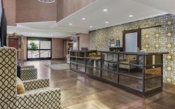 Best Western Plus Brookside Inn