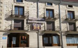 Hotel Laberinto