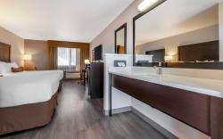 Best Western Inn of Vancouver