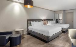 Best Western Plus Executive Suites