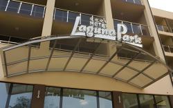 Hotel Laguna Park & Aqua Club - All Inclusive