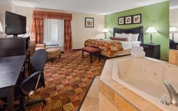 Best Western Canal Winchester Inn - Columbus South East