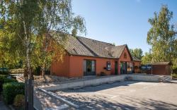 Campanile Nature - Rodez