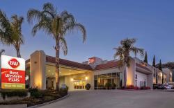 Best Western Plus Royal Oak Hotel