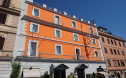 Laurentia Roma Hotel