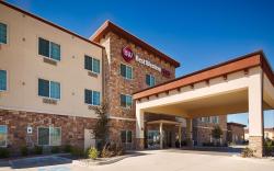 Best Western Plus Forest Hill Inn and Suites